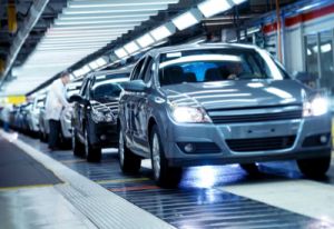 Automotive