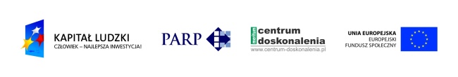 Bezpieczna firma - szkolenia dofinansowane dla MŚP