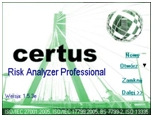 program do analizy ryzyka