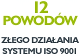 12 powodów
